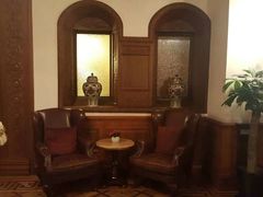 -马勒别墅饭店(静安寺店)