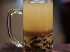 赤豆酒酿-耿福兴(凤凰美食街店)