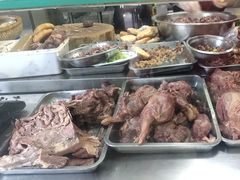 -漕河全驴宴饭店(徐水店)