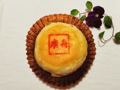 鲍鱼月饼-广舟(千禧店)