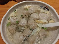 -梦花街馄饨店(中华苑店)