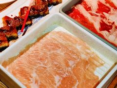 -温野菜涮涮锅(西单大悦城店)