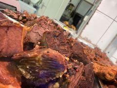 -土门八珍烤鸡腊味店(土门老店)