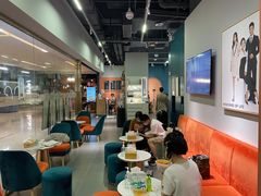 -海马体照相馆(佛山岭南站店)