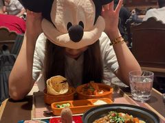 -大冒险家餐厅