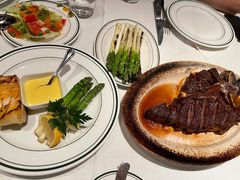 -Wolfgang’s Steakhouse 沃夫冈牛排馆(上海白玉兰广场店)