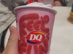 -DQ·蛋糕·冰淇淋(石家庄北国奥特莱斯店)