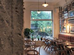 -BOR Eatery(安福路店)