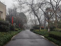 -东航云逸酒店(九溪烟树店)