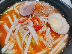 -千寻烧肉(政务区店)
