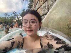 -重庆海昌加勒比海水世界