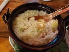 -小锅巴纳西餐厅