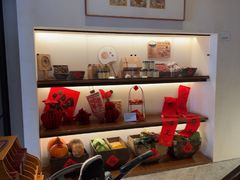 -林四喜·闽南传家菜(鼓浪屿店)