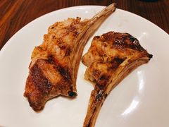 -非常时髦餐厅VUE Restaurant(外滩茂悦大酒店)