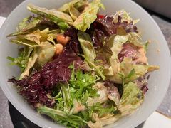 -很久以前羊肉串(昌里路三钢里店)