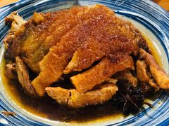 -胖大嫂渔家排档·全海景餐厅(渔村店)