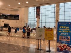 -世纪星滑冰俱乐部(万象城店)