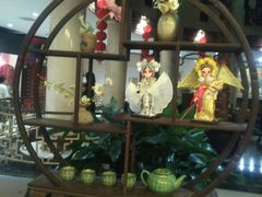 -北京前门建国饭店