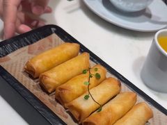 -径山十八道·风味民间菜(华夏之心店)