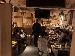 -三杯赤運·中式小酒馆(所城里店)