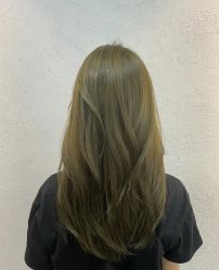 -NEW FACE烫染专业店