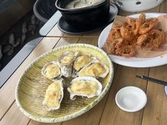 -蠔爺王志德生蚝馆(金沙湾店)