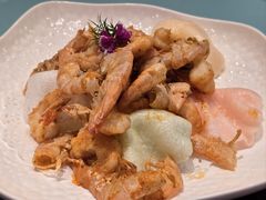 -保定会馆(裕华店)