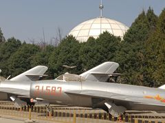 -中国航空博物馆