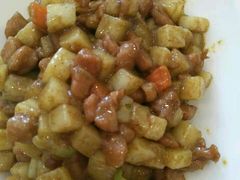 -顶顶香煎饼家常菜(金花南路店)