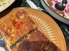 -BAKER&SPICE(安福路店)