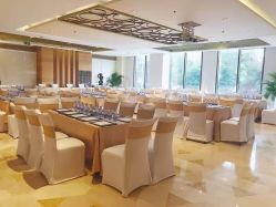 -金茂深圳JW万豪酒店·宴会厅