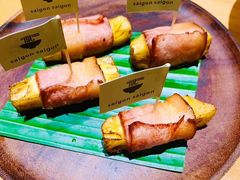 -saigon saigon | 西贡西贡(滨北店)