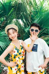 -经典婚纱摄影美学馆·私人定制