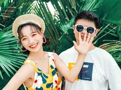 -经典婚纱摄影美学馆·私人定制