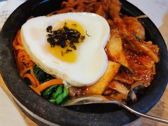 -七八冷面·延边朝鲜族美食(欢乐谷店)