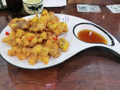 桂花肉-长兴菜馆(高桥店)