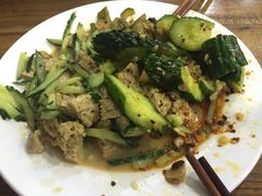 -马遂林烩面馆(少室路店)