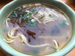 -大石人家鱿鱼面馆(大石西路总店)