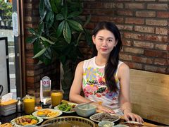 -韩盛·盛江山自助料理(沈辽路万达店)