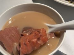 -汤城小厨•粤菜•靓汤(苏州街店)