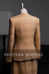 点击看大图 -Brother西服礼服定制·商务·婚礼(佛山南海店)