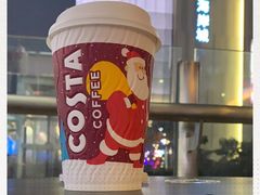 -COSTA COFFEE(深圳中洲店)