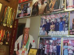 -水乡人家私房菜(逢简店)