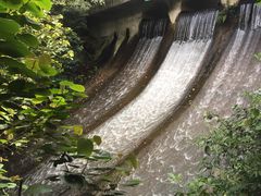 -黄金沟旅游风景区