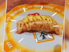 -元气寿司(环球港店)
