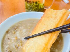 -食膳公园包子铺(烈士公园店)