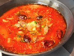 -江南雅厨(李公堤店)