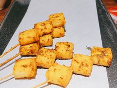 -管氏翅吧(望京东店)