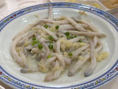-寻味顺德·南记酒家·传统顺德菜·鱼生(广源路店)