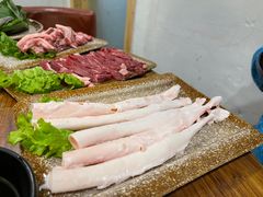 -大油嘴碳烤油边